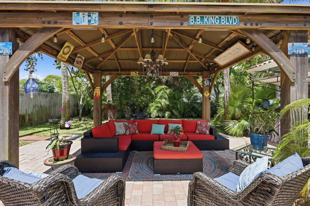 3000 Sherwood Boulevard Delray Beach, FL 33445