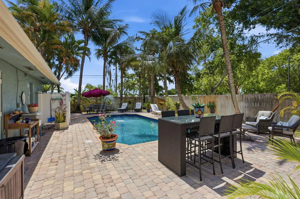 3000 Sherwood Boulevard Delray Beach, FL 33445