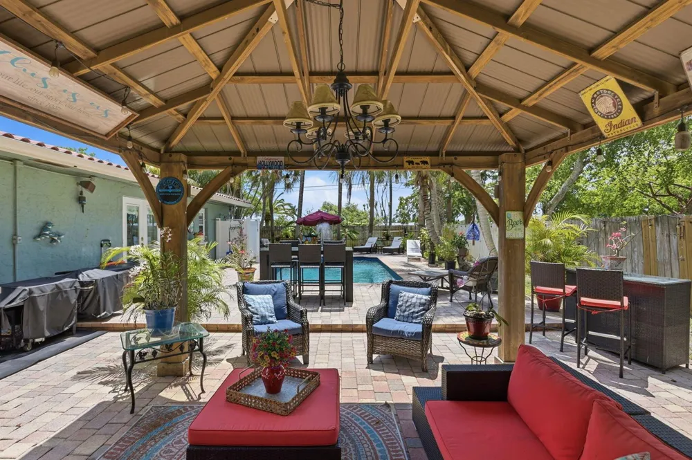 3000 Sherwood Boulevard Delray Beach, FL 33445
