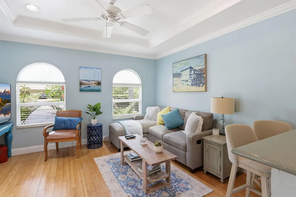 3000 Sherwood Boulevard Delray Beach, FL 33445