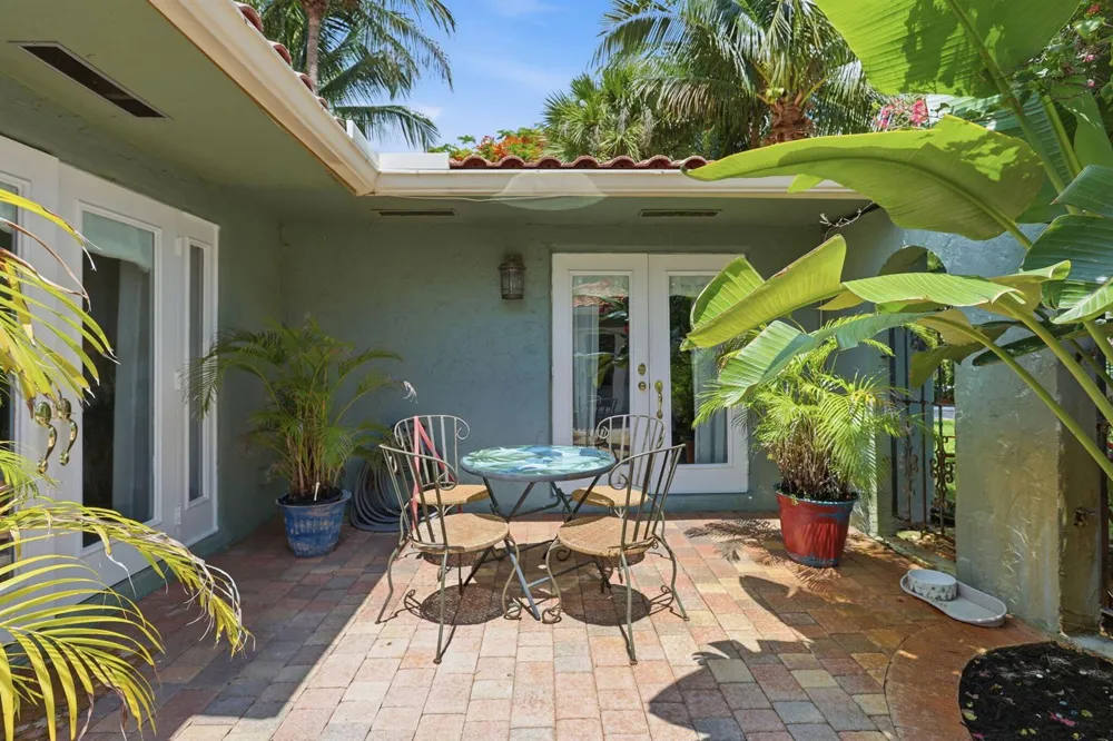 3000 Sherwood Boulevard Delray Beach, FL 33445