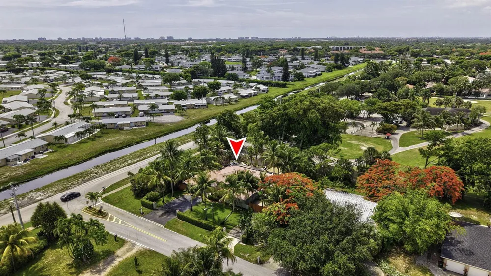 3000 Sherwood Boulevard Delray Beach, FL 33445