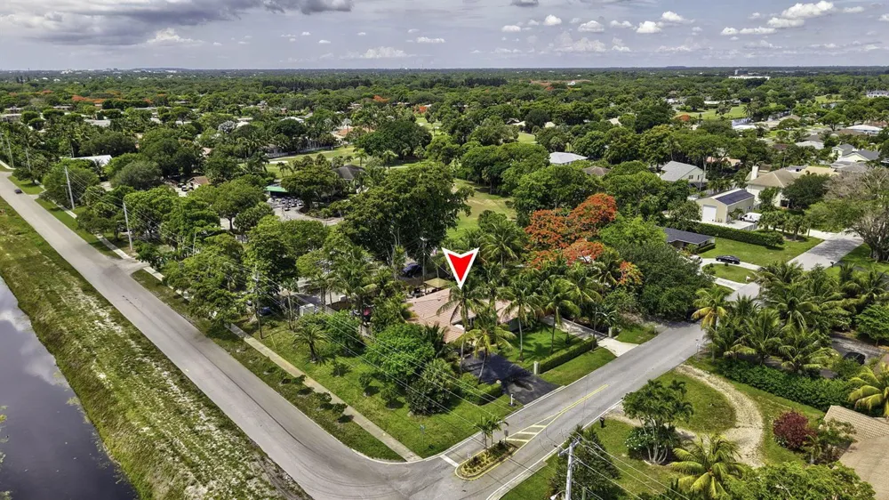 3000 Sherwood Boulevard Delray Beach, FL 33445