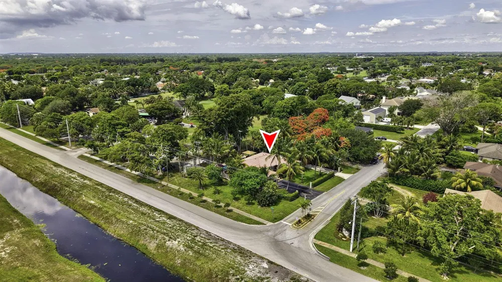 3000 Sherwood Boulevard Delray Beach, FL 33445