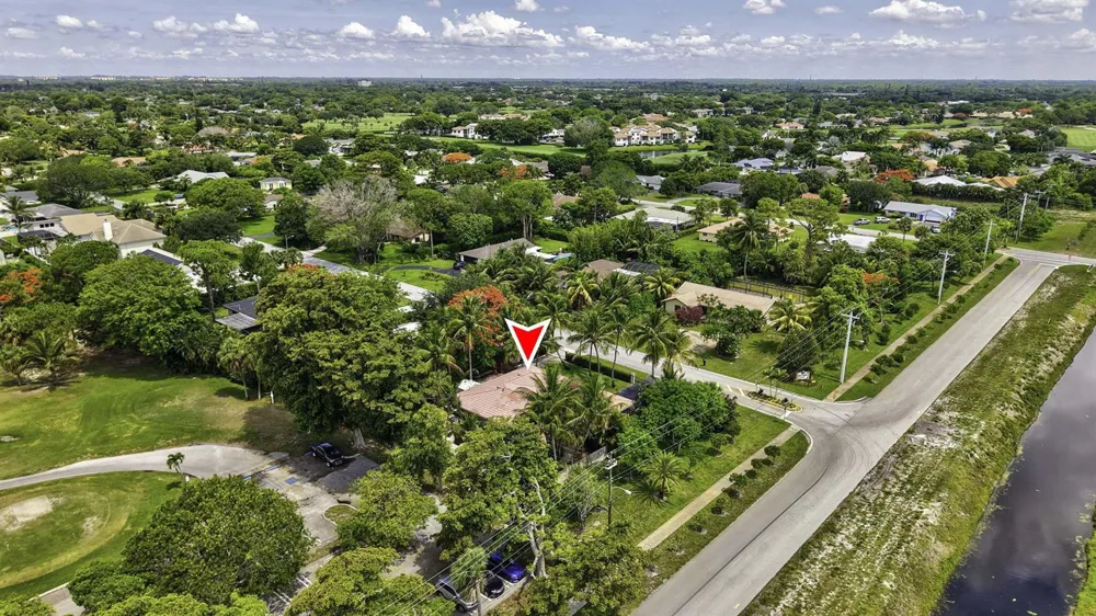 3000 Sherwood Boulevard Delray Beach, FL 33445