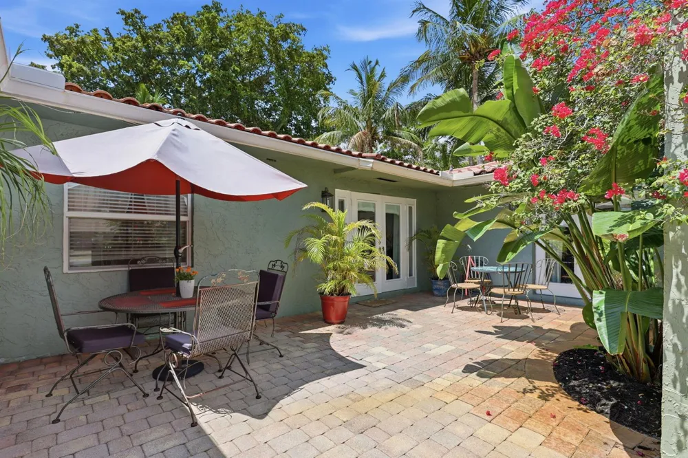 3000 Sherwood Boulevard Delray Beach, FL 33445