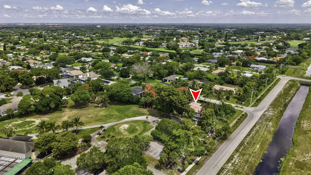 3000 Sherwood Boulevard Delray Beach, FL 33445
