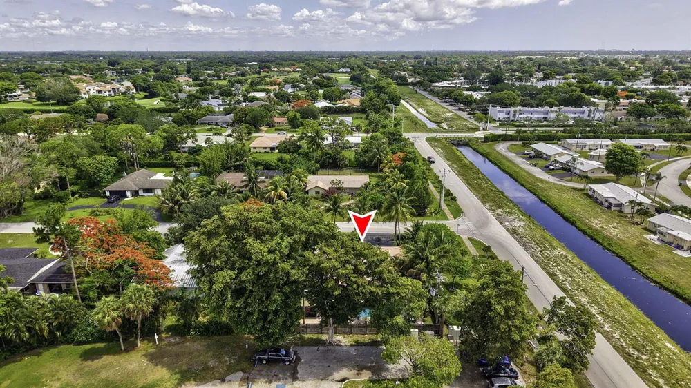 3000 Sherwood Boulevard Delray Beach, FL 33445