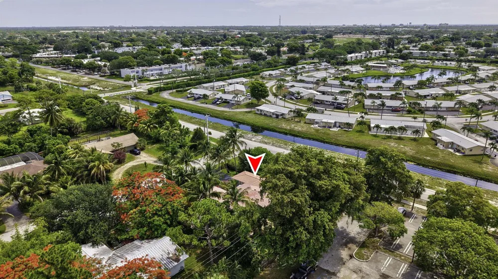 3000 Sherwood Boulevard Delray Beach, FL 33445