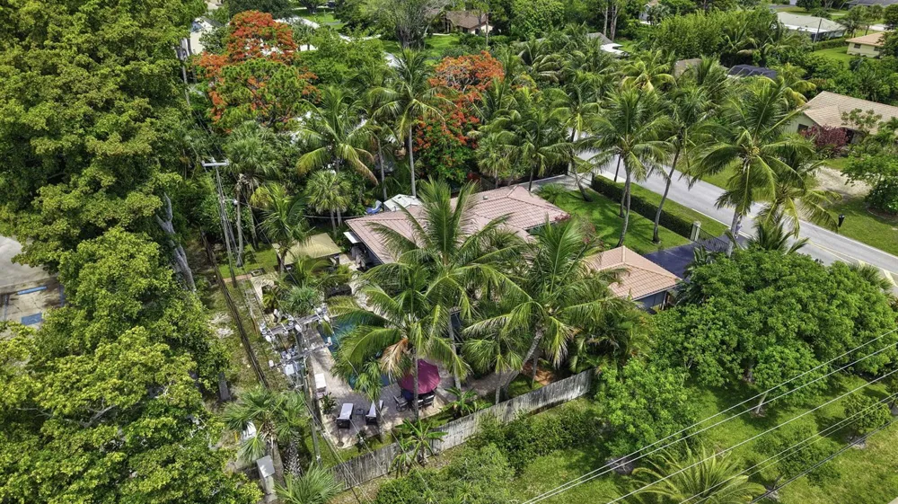 3000 Sherwood Boulevard Delray Beach, FL 33445