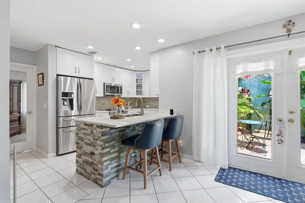 3000 Sherwood Boulevard Delray Beach, FL 33445