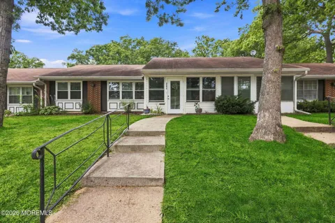 259 Huntington Drive #259 C