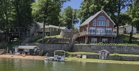 275 Saint Marys Lake Road