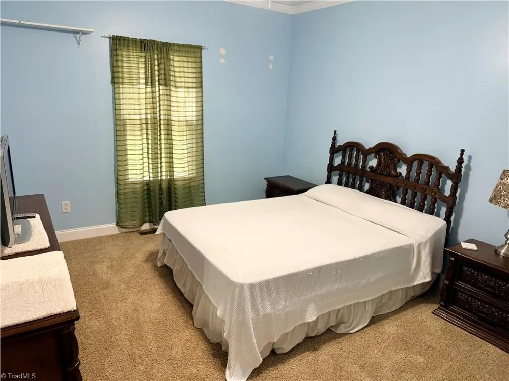 197 Landfall Drive Eden, NC 27288