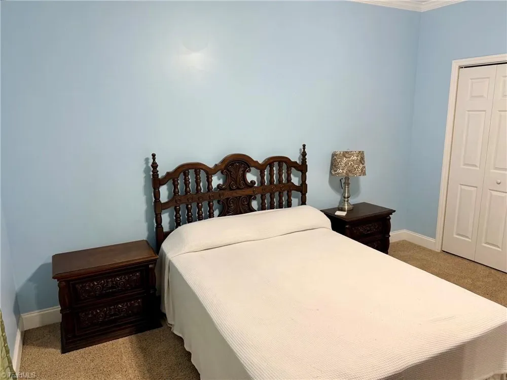 197 Landfall Drive Eden, NC 27288