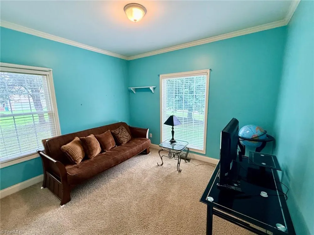 197 Landfall Drive Eden, NC 27288