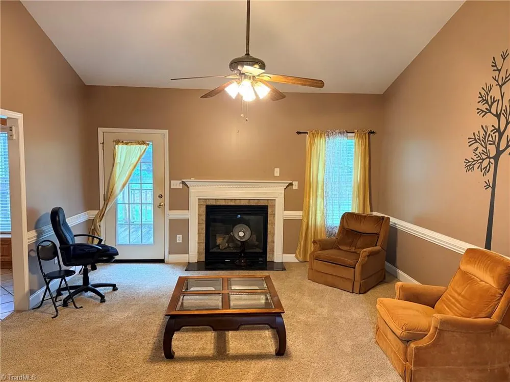 197 Landfall Drive Eden, NC 27288