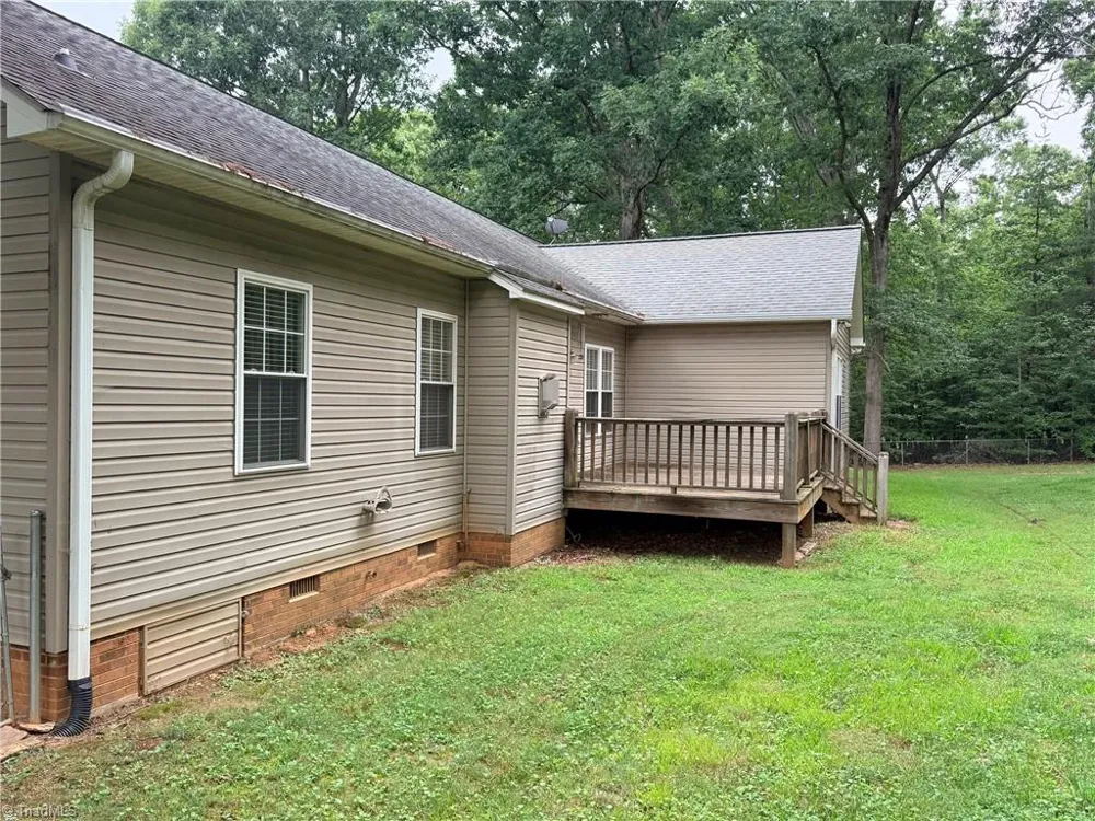 197 Landfall Drive Eden, NC 27288