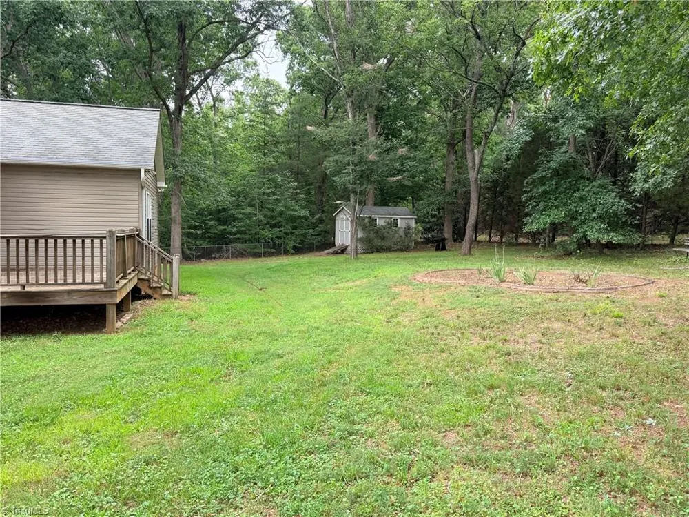 197 Landfall Drive Eden, NC 27288