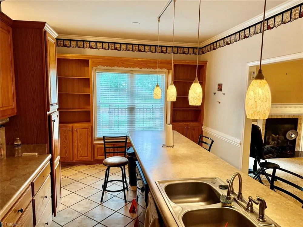 197 Landfall Drive Eden, NC 27288