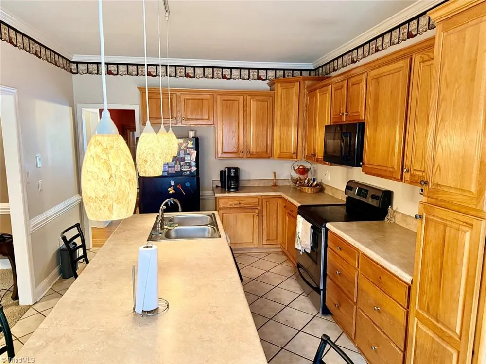 197 Landfall Drive Eden, NC 27288