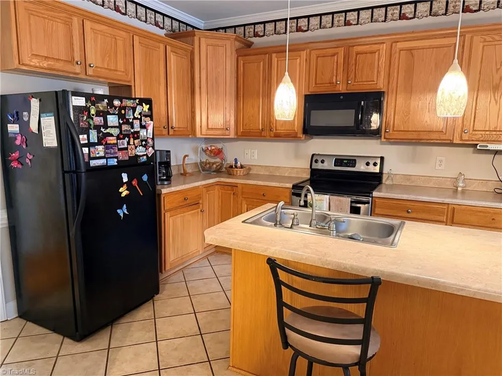 197 Landfall Drive Eden, NC 27288