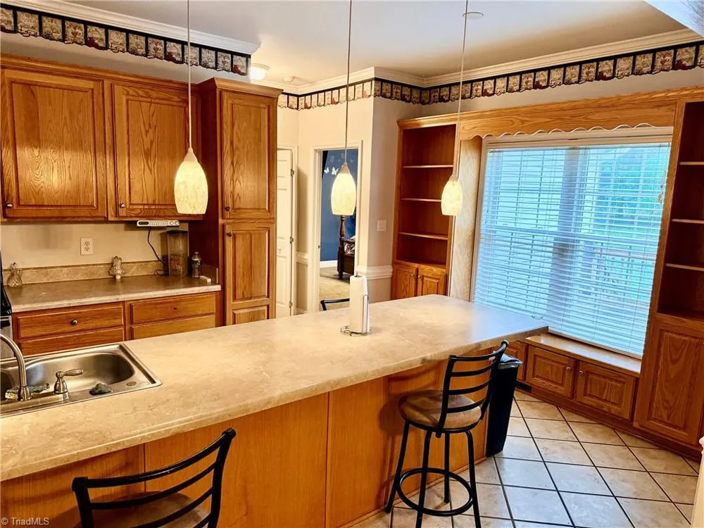 197 Landfall Drive Eden, NC 27288