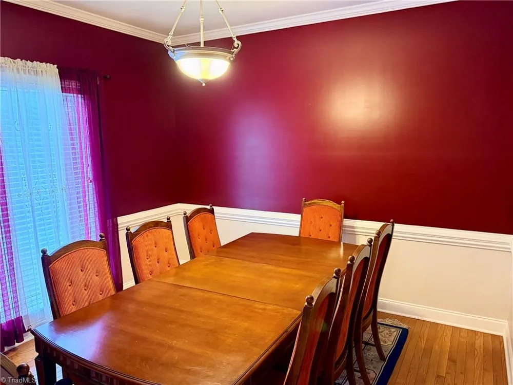 197 Landfall Drive Eden, NC 27288