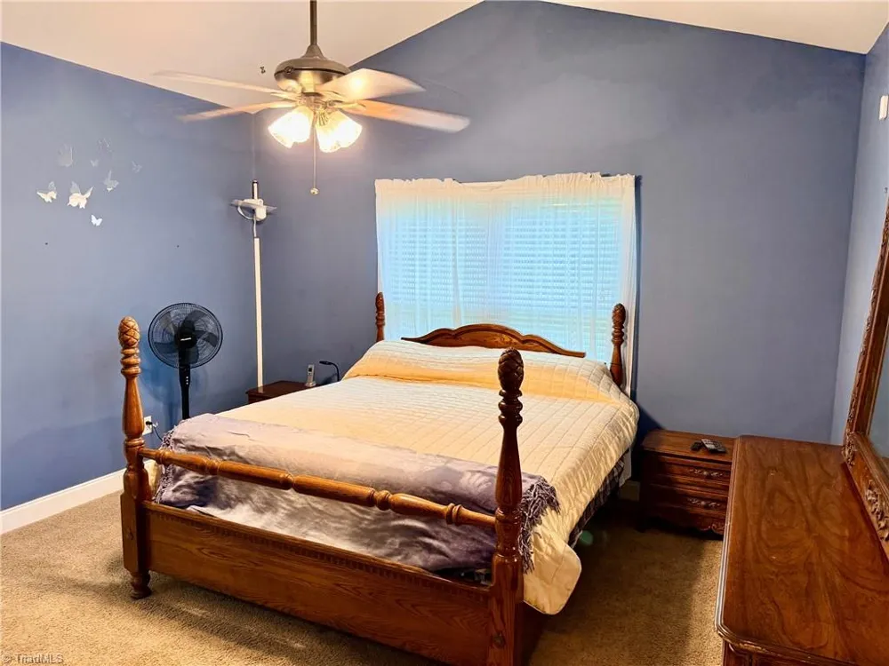197 Landfall Drive Eden, NC 27288