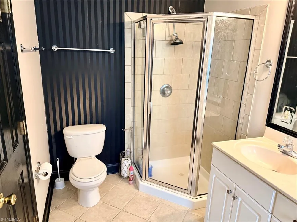 197 Landfall Drive Eden, NC 27288