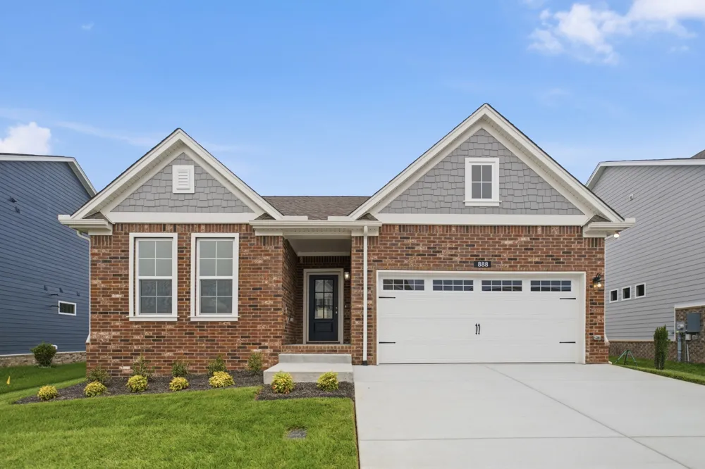 888 Joe Miller Dr Hendersonville, TN 37075