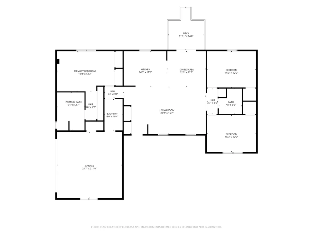 50 Sonoma Dr Fayetteville, TN 37334