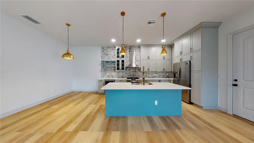 1246 BASS BOULEVARD #A Dunedin, FL 34698