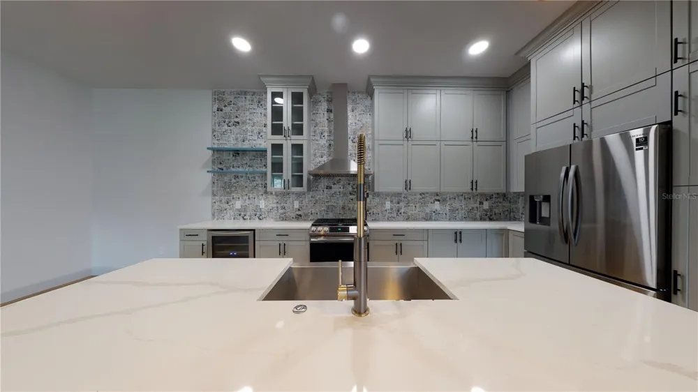 1246 BASS BOULEVARD #A Dunedin, FL 34698