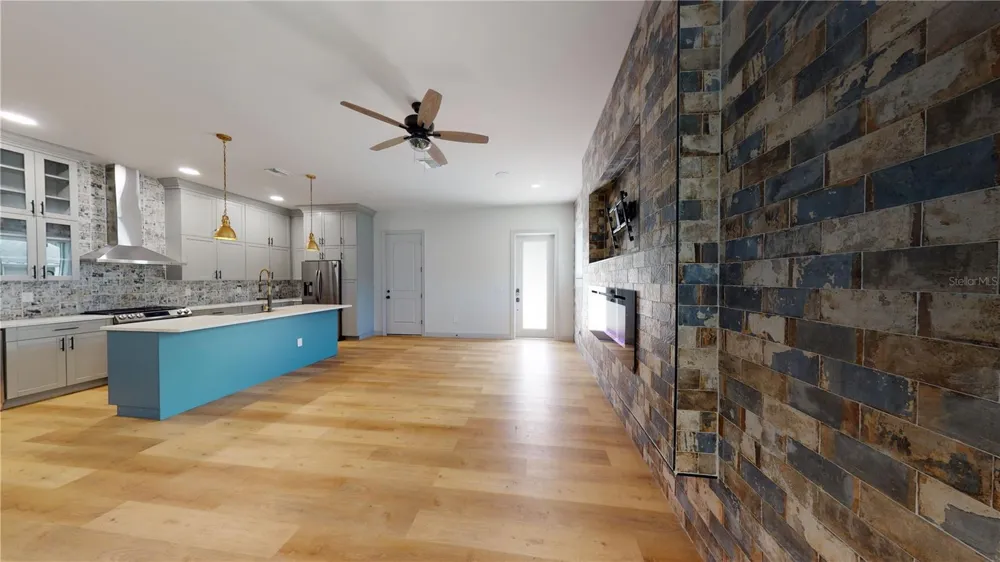 1246 BASS BOULEVARD #A Dunedin, FL 34698