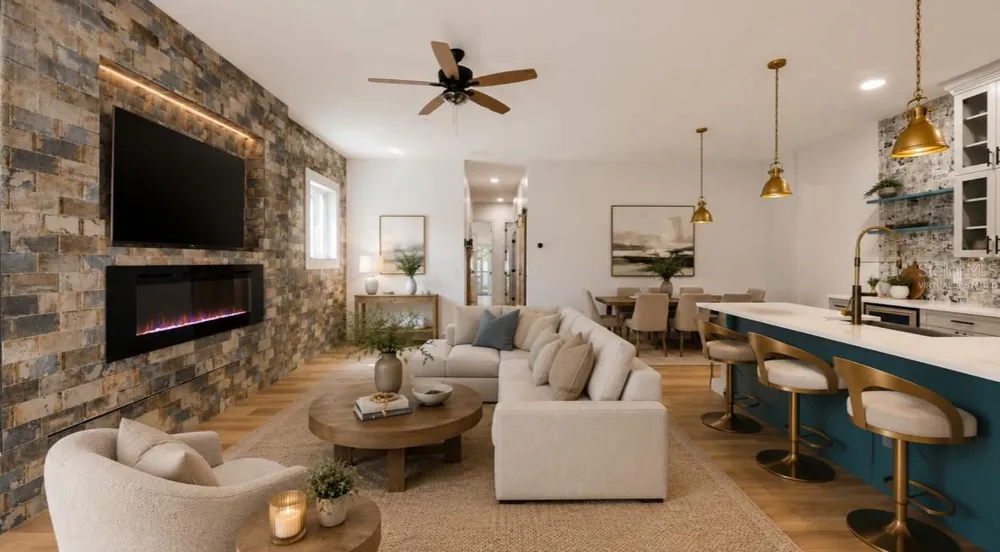1246 BASS BOULEVARD #A Dunedin, FL 34698