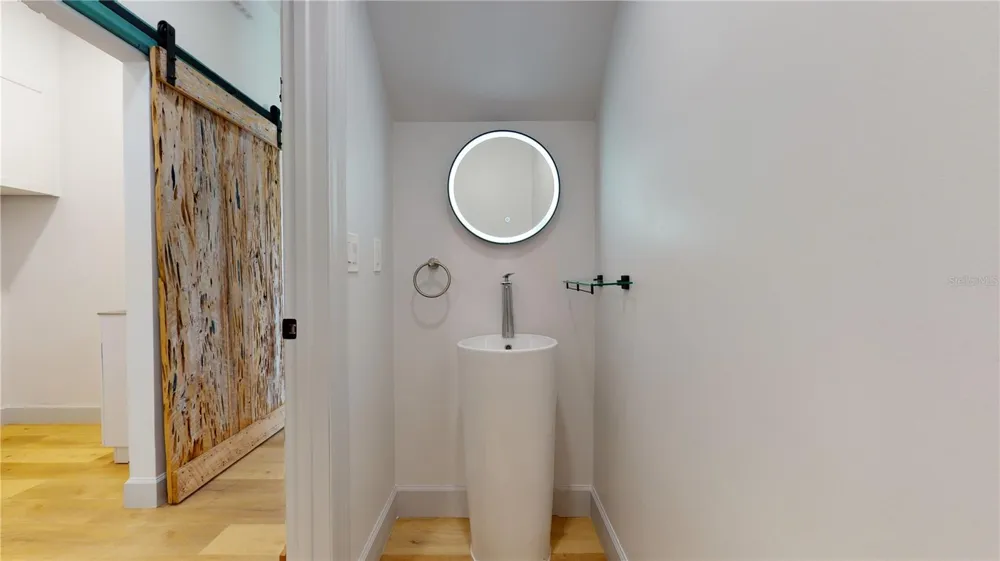 1246 BASS BOULEVARD #A Dunedin, FL 34698