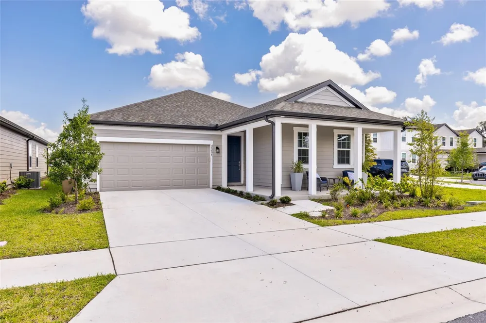 2205 BROADBROOK DRIVE St Cloud, FL 34771