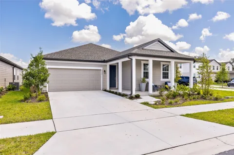 2205 BROADBROOK DRIVE