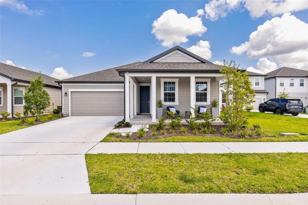 2205 BROADBROOK DRIVE St Cloud, FL 34771