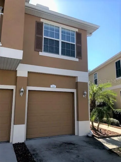 7708 RED MILL CIRCLE New Port Richey, FL 34653