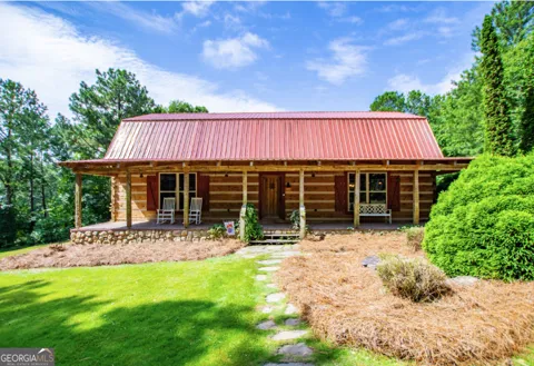 155 Cavender Creek RD
