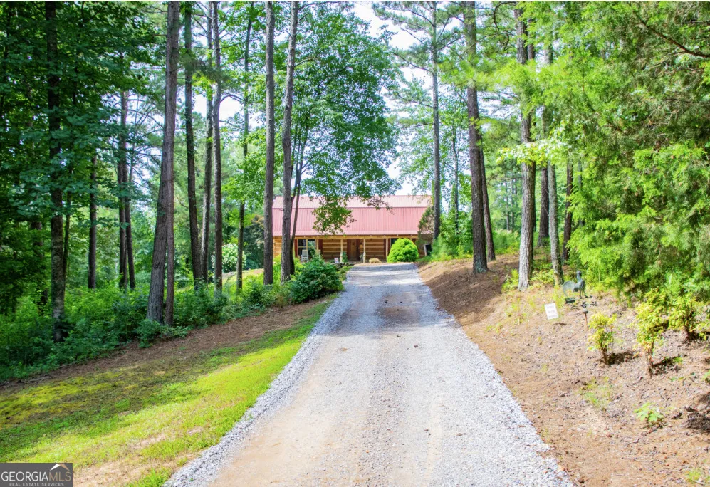 155 Cavender Creek RD Carrollton, GA 30116