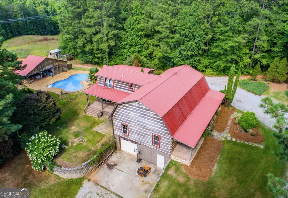155 Cavender Creek RD Carrollton, GA 30116
