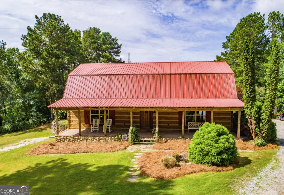 155 Cavender Creek RD Carrollton, GA 30116