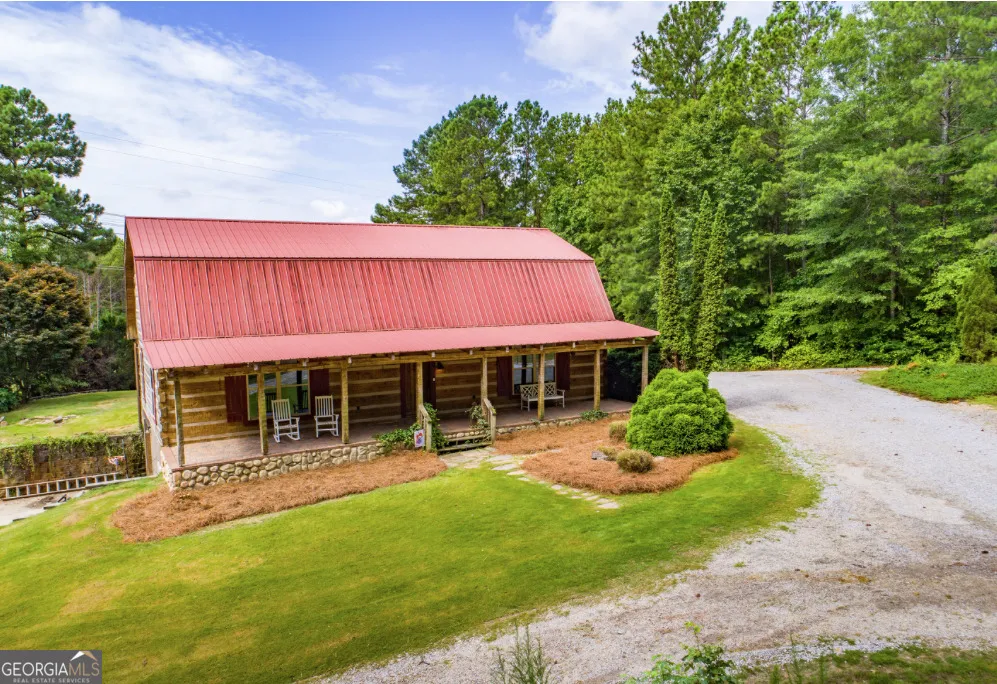 155 Cavender Creek RD Carrollton, GA 30116