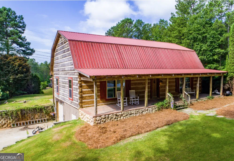 155 Cavender Creek RD Carrollton, GA 30116