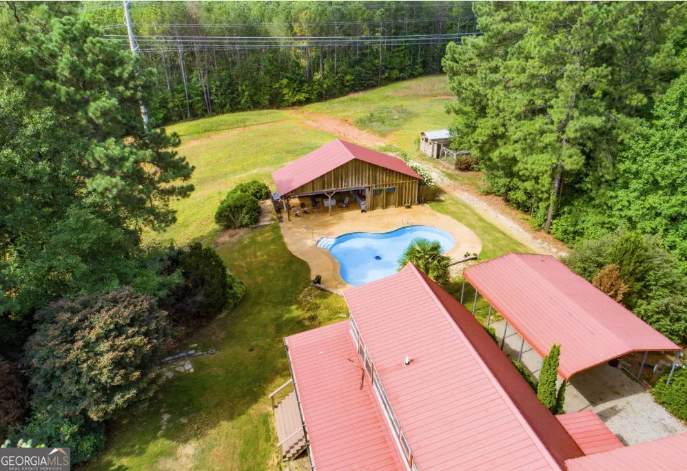 155 Cavender Creek RD Carrollton, GA 30116