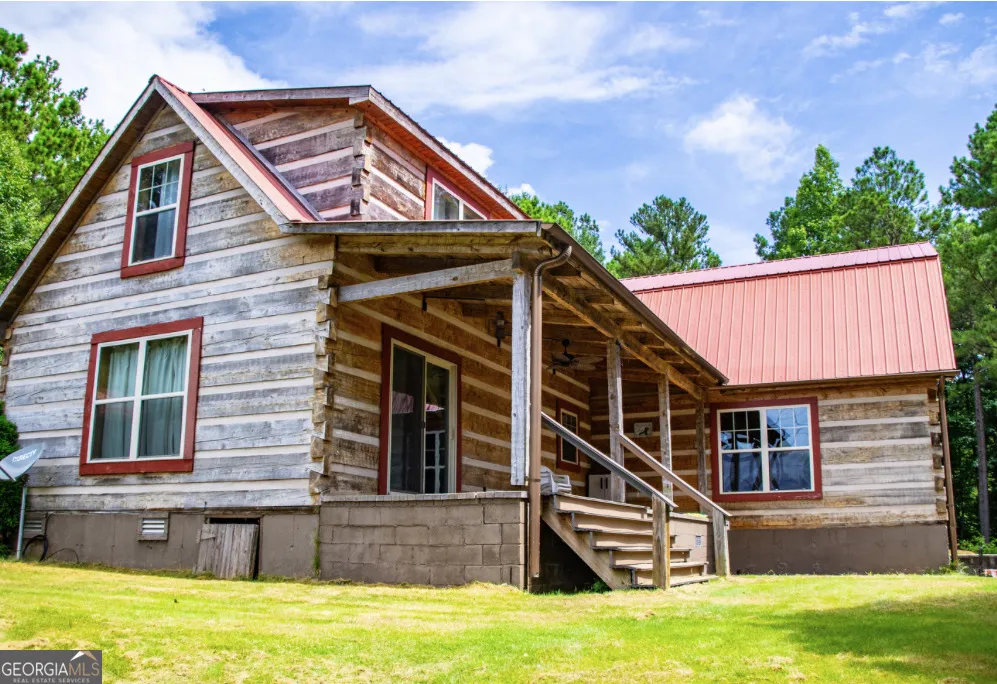 155 Cavender Creek RD Carrollton, GA 30116