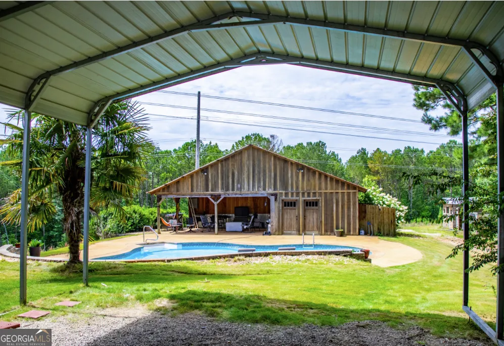 155 Cavender Creek RD Carrollton, GA 30116
